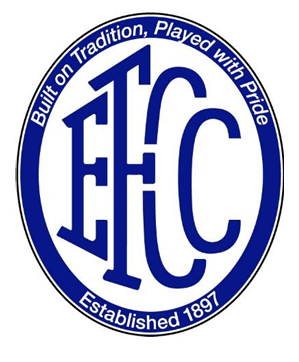 East Fremantle Cricket Club crest
